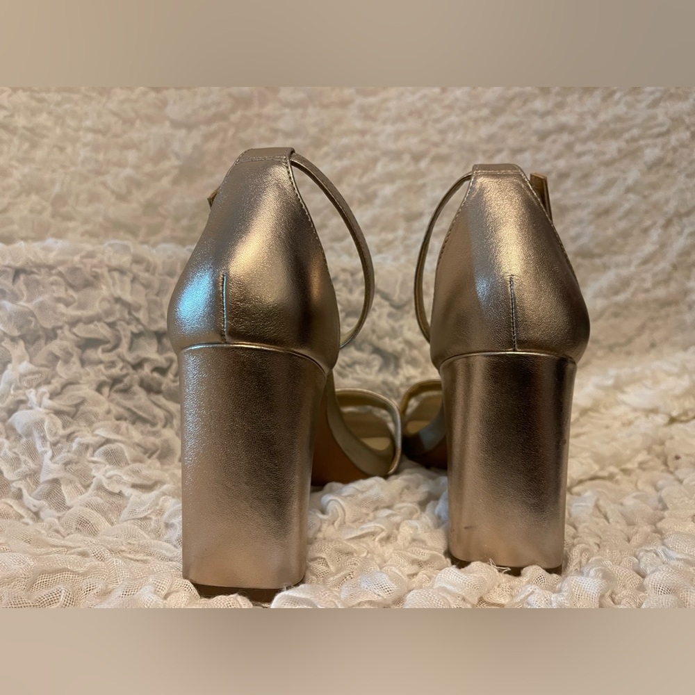 Naturalizer JOY DRESS SANDAL - Picture 4 of 7
